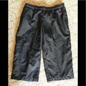 Nice Nike workout pants size small